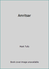 Amritsar by Mark Tully