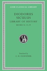 Library of History, Volume VI: Books 14–15.19
