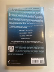 Ugly Love : A Novel by Colleen Hoover (2014, Trade Paperback)