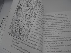 Legacy: An Off-Color Novella for You to Color – HC by Chuck Palahniuk Dark Horse