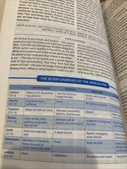 NASB Charles F. Stanley Life Principles Bible BLACK LEATHER SOFT