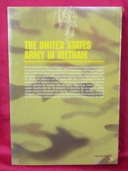 Public Affairs: The Military And The Media, 1968-1973