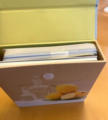 Detox Box by Mark Hyman (2004, Kit) A Program For Greater Health And Vitality