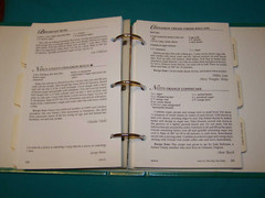 Trinity United Methodist Church Richmond VA Cookbook 2005 Virginia 356 pages