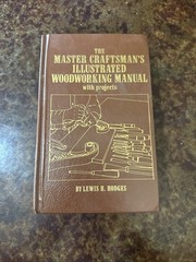 Lot Of 7 TAB Handyman Books – Woodworking – Welding – Stone Masonry