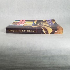 Multipurpose Tools for Bible Study – Trade Paperback by Frederick W. Danker