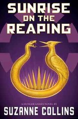 Perfect Book for Gift – Sunrise on the Reaping Fast Shipping USA STOCK