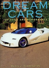 Dream Cars: Top Style and Perf – GOOD