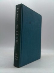 The Guide (1st THUS) by R. K. Narayan