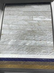 ELITIS Wallpaper Sample Book MINDORO 12x18x2″ 10lbs