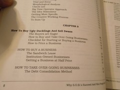 Why SOBs Succeed & Nice Guys Fail in Small Business Startup Manual Bob Morrison