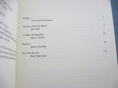 Jay Lake, Bruce Taylor, James Van Pelt, Ray Vukcevich-4 Novellas-Alembical-New