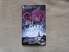 Still Dark: Book 14 in the Sun – VERY GOOD