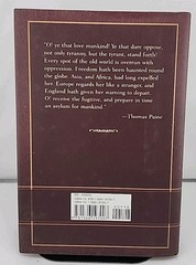 Common Sense by Thomas Paine (Hardcover)