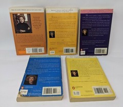 Jan Karon Books 10 in Lot 5 Hardcover 5 Paperback Mitford Series