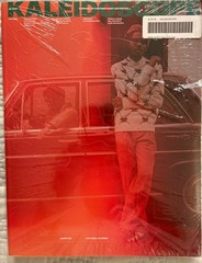 KALEIDOSCOPE MAGAZINE/ # 38/S/S ’21/ALMANAC OF CONTEMPORARY AESTHETICS/SEALED