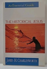 The Historical Jesus: An Essential Guide (Paperback or Softback) J. Charlesworth
