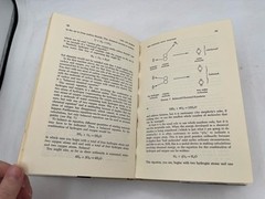 Life and Energy 1962 First Edition by Isaac Asimov Hardcover Dustjacket
