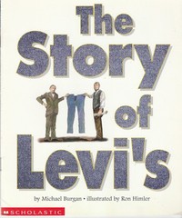 The Story of Levi’s