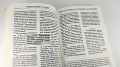 Occult Crime: Detection, Investigation, Verification, William Edward Lee Dubois