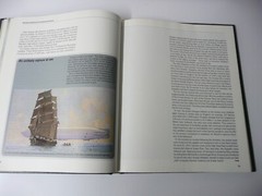 The Epic Of Flight – The Giant Airships, Time-Life Books, 180 pages, HC