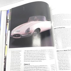 Convertibles : Sun, Wind, & Speed ~ Michael Benson VINTAGE Rare! NEW Hardcover!