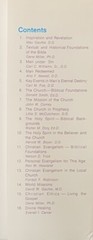 Dynamics of the Faith : by Evangelical Christian Foundations 1972 HC 2528