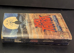 Vintage Robert R McCammon THEY THIRST 1980s Horror Pocket Books Paperback 1ST ED