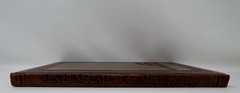 VTG BIOGRAPHY: Abner McCall: One Man’s Journey – 1981 1st Ed. HC Baylor Univ.
