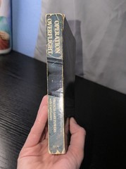 Operation Overflight PB Book Francis Gary Powers 1970 U-2 Spy Plane Pilot War