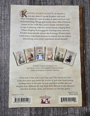 1854 Kirsten American Girl Collection Book Box Set 1 2 3 4 5 6 – Six Book Set