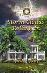 Storm Clouds Rolling In (# 1 in the Bregdan Chronicles Historical Fiction Ro…