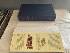 The Path of Daggers by Robert Jordan – 1st Edition/1st Print HC! – Wheel of Time
