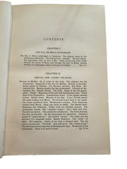 Wanderings In Arabia. VOL.1. By: Charles M. Doughtry. Hardcover. 1908￼