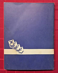 Tools and Their Uses Bureau of Naval Personnel 1971 Navy Manual