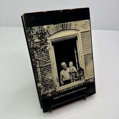 Walker Percy Lancelot First Print 1977 Hardcover Farrar Straus and Giroux