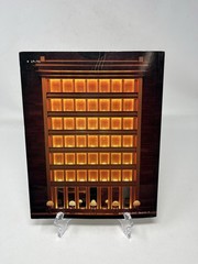 Post-Modernism On Trial Architectural Design 1990