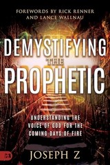 Demystifying the Prophetic: Understanding…, Z, Joseph