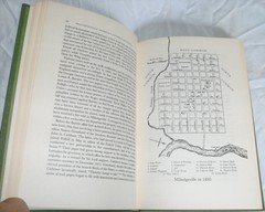 Milledgeville : Georgia’s Antebellum Capital by James C. Bonner 1978 Signed