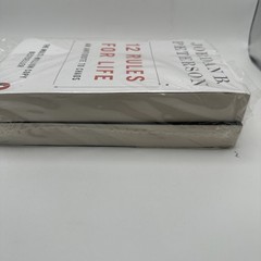 Jordan B. Peterson 2-Book Set: 12 Rules For Life & Beyond Order (Paperback)