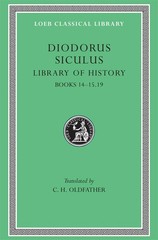 Library of History, Volume VI: Books 14–15.19