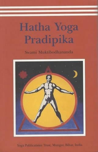 Muktibodhananda Swami Hatha Yoga Pradipika (Paperback) (UK IMPORT)