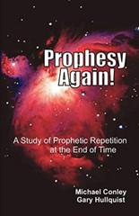 Prophesy Again – Paperback – VERY GOOD