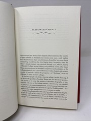 The Vision Revisited Meredith College 1971–1998 HC 1st Edition FREE SHIPPING!