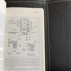 Light Plane Maintenance Aircraft Engine Operating Guide Kas Thomas 1985