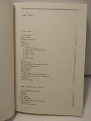 Robert Pinsky – The Figured Wheel : New & Collected Poems 1966-1996 – Paperback