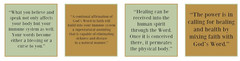 God’s Creative Power for Healing (1 Copy) by Charles Capps