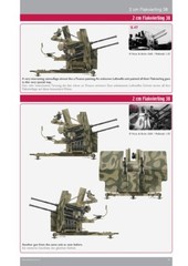 Nuts & Bolts Vol. 27 2 cm Flak 38 New Free Shipping