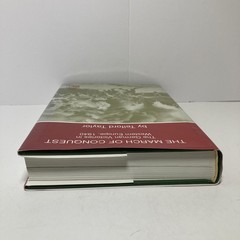 The March of Conquest: The German Victories in Western Europe, 1940 by T Taylor