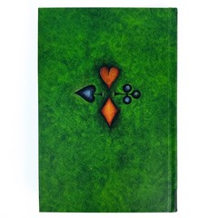 Folio Society The Folio Book of Card Games 2009 Hardcover Germany Illustrated